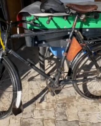 bici esercito svizzero