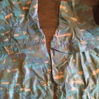 cappottini impermeabili e catarifrangenti