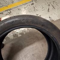 gomme auto estive