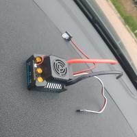 regolatore di velocità senza spazzole