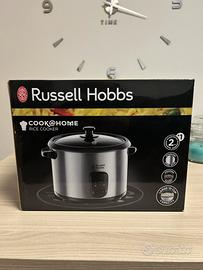 CUOCI RISO RUSSEL HOBBS