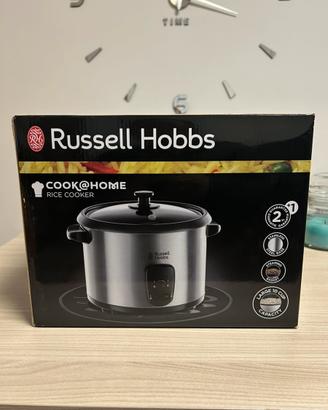 CUOCI RISO RUSSEL HOBBS
