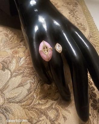 Anello meraviglioso
