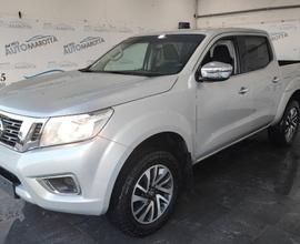 Nissan Navara Navara 2.3 dci N-Connecta 4wd GANCIO