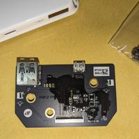 Parte di ricambio USB radiocomando DJI Phantom 4