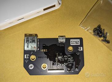 Parte di ricambio USB radiocomando DJI Phantom 4