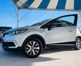 Renault Captur dCi 8V 90 CV Sport Edition