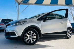 Renault Captur dCi 8V 90 CV Sport Edition