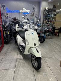 Piaggio Vespa 50 Primavera super tagliandata garan