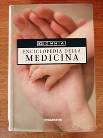 Enciclopedia della medicina