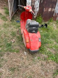 Vespa pk
