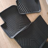 Tappetini vaschetta 3D citroen C3 2024