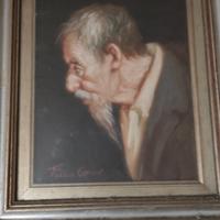 quadro Tullio Grasso 