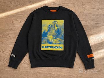 Heron Preston Felpa