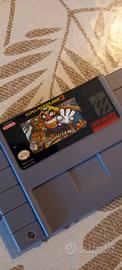 super Mario Land 3 Wario Land 