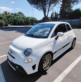 Abarth 595 turismo
