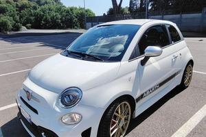 Abarth 595 turismo