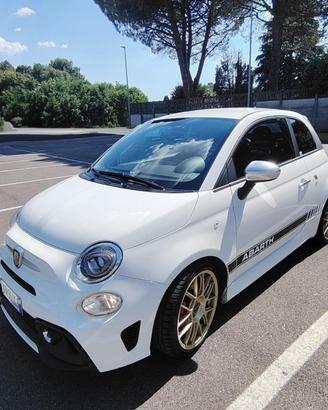 Abarth 595 turismo