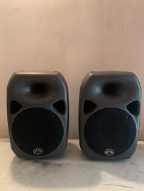 Coppia di WHARFEDALE Titan 12
