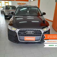 AUDI Q3 Q3 2.0 TDI 150 CV quattro S tronic S li...