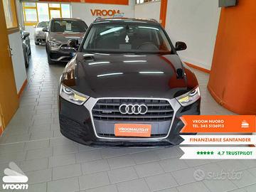 AUDI Q3 Q3 2.0 TDI 150 CV quattro S tronic S li...