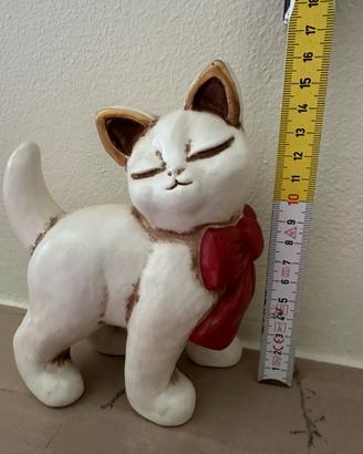 Gatto thun