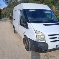Furgone Ford Transit