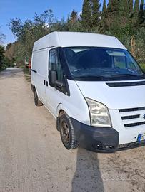 Furgone Ford Transit