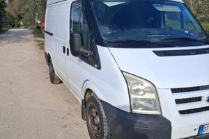 Furgone Ford Transit