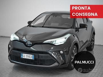Toyota C-HR 2.0H (184CV) E-CVT Trend