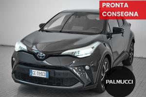 Toyota C-HR 2.0H (184CV) E-CVT Trend