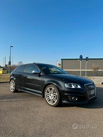 Audi S3 8p