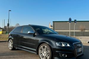 Audi S3 8p
