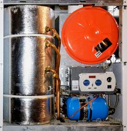 CALDAIA  COSMOGAS  a condensazione