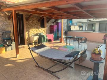 CASA VACANZE A FONDI – SETTEMBRE A 90€ A NOTTE!