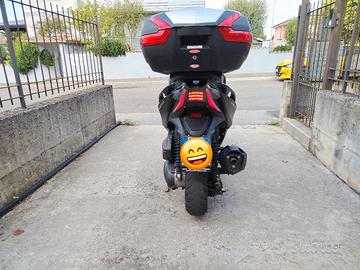 l'incontro xciting s 400