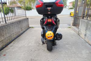 l'incontro xciting s 400
