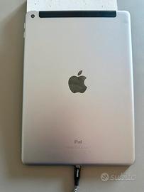 Ipad Quinta Gen WifI +Cellular 128 Gb