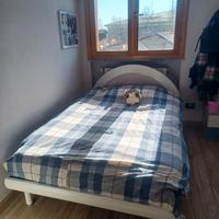 Letto una piazza e mezza