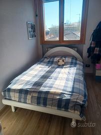 Letto una piazza e mezza