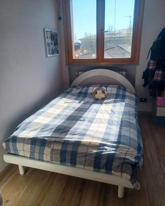 Letto una piazza e mezza