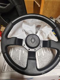 volante renault 5 turbo