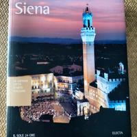 Siena - le grandi città d'arte italiane