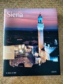 Siena - le grandi città d'arte italiane