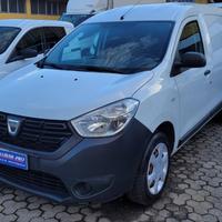 Dacia Dokker 1.6 Benz/Gpl anno 2017