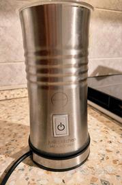 Milkaccino montascaldalatte elettrico