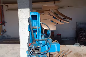 aratro da 16
