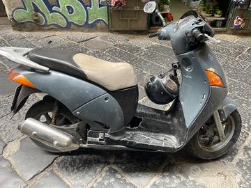 Honda 150 - 2002