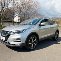 Nissan Qashqai 1.5 dCi Tekna FULL OPTIONAL