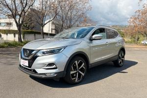 Nissan Qashqai 1.5 dCi Tekna FULL OPTIONAL